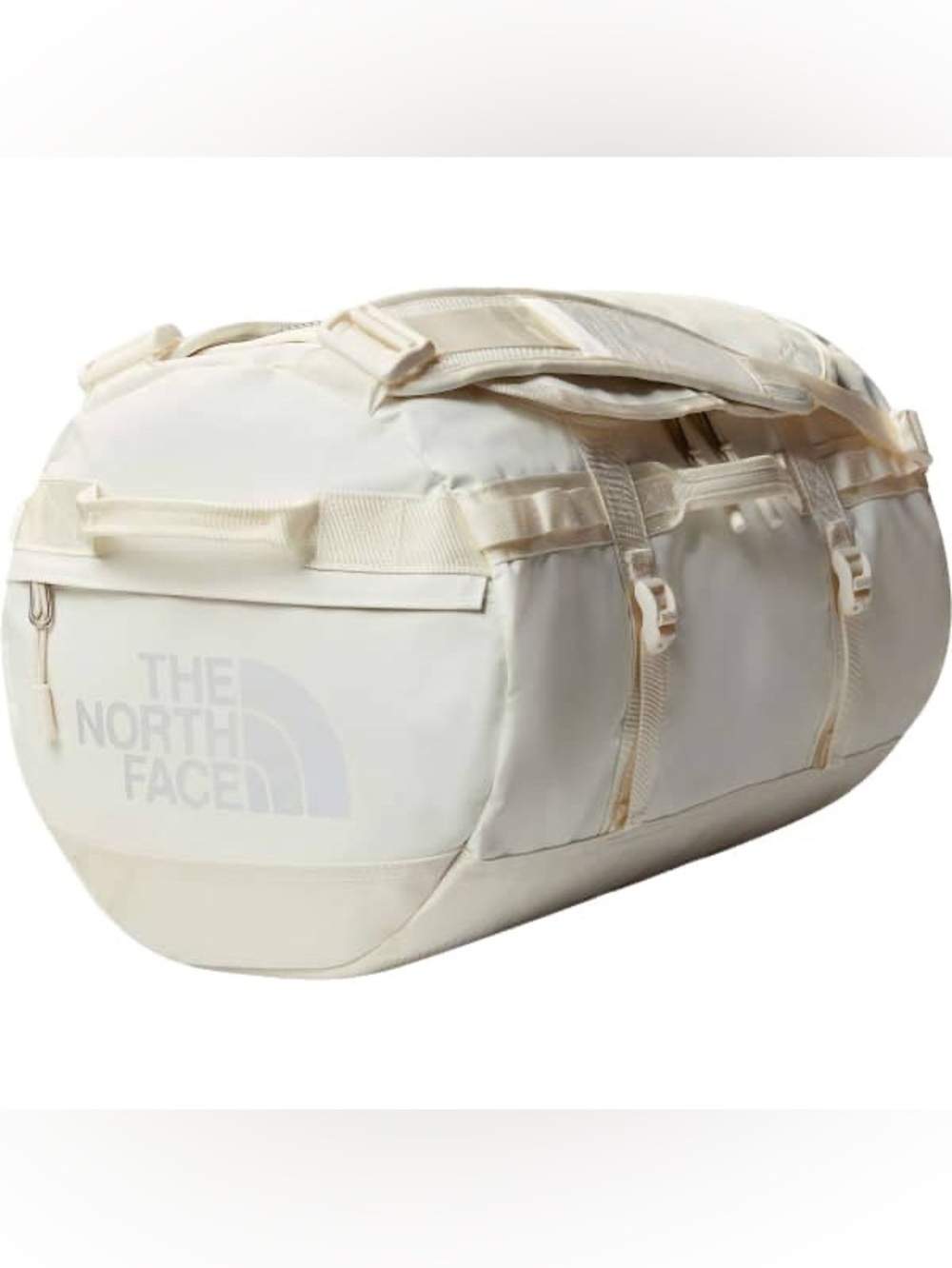 THE NORTH FACE BASE CAMP DUFFLE BAG